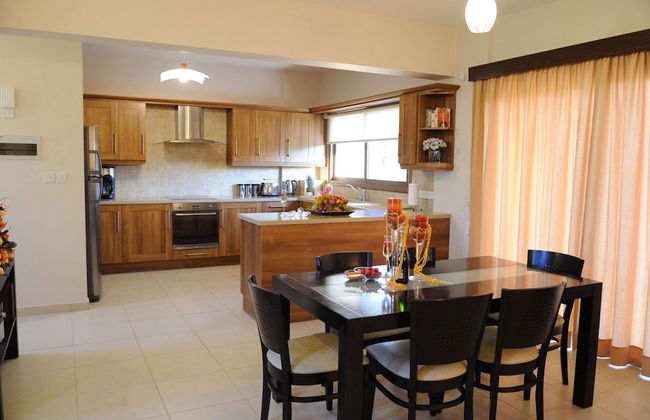 Vineland Holiday Villas - Foto 15