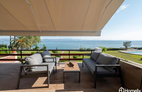 Veya Suite - Private Beach & Pools - Photo 40