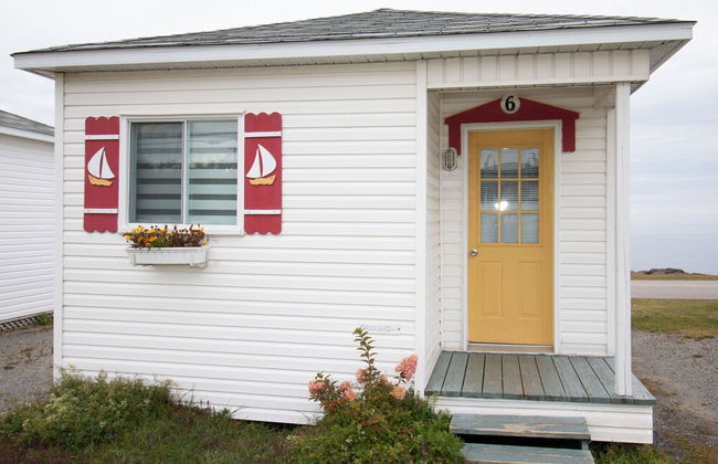 Les Cabines du Phare - Foto 10