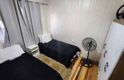 Casa aconchegante - compartilhada - Foto 38