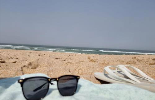 Blue Waves Quiaios Apartment - Foto 7