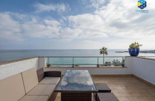 Apto Antic 302 Pax 4 - Foto 36