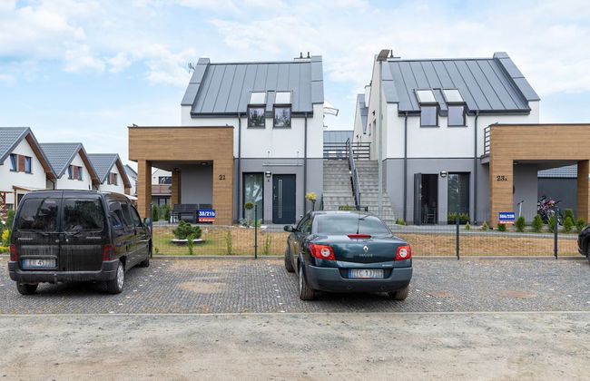 Coast Apartment With Terrace by Renters - Photo 46