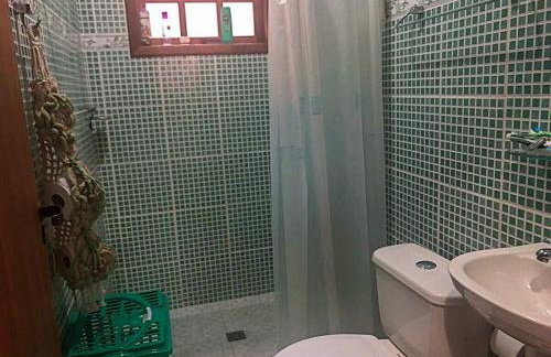 Casa de Campo Araxá na montanha com piscina - Photo 13