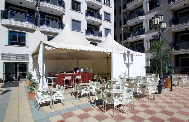 Apartamentos Nuriasol - Foto 39