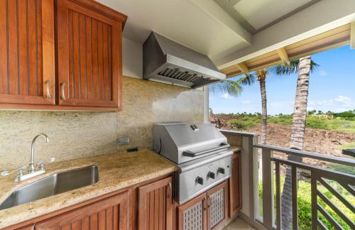 Palm Villas at Mauna Lani H22 - Foto 15