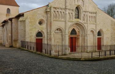 Au Coin Maison - Foto 24