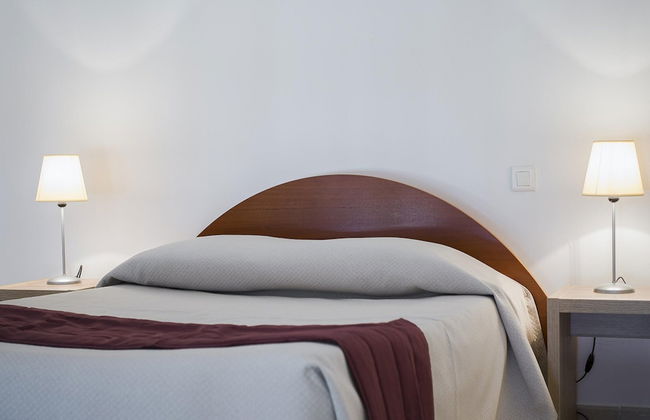 Residence Alba Rossa, Serra-di-ferro, Accommodation With Terrace or Balcony - Foto 7