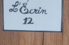 L’Écrin – Studio charmant - Foto 31