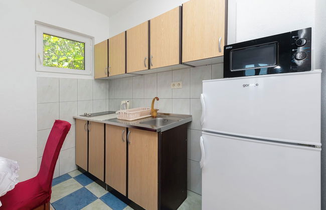 Apartments Horizont - Foto 15