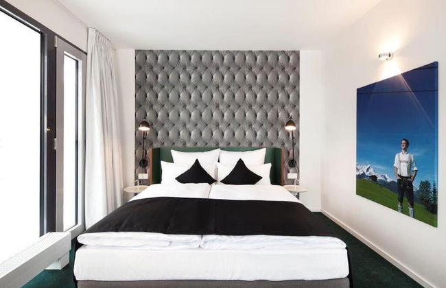 Pandion Boardinghouse - Foto 9