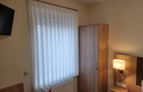 Gästehaus Grunewald Bed & Breakfast - Foto 44