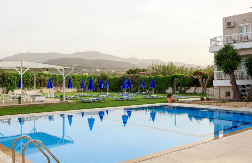 Evelin Hotel - Foto 49
