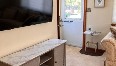 Bayshore Breeze Hampton-Buckroe Long Term Stay - Foto 2