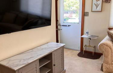 Bayshore Breeze Hampton-Buckroe Long Term Stay - Foto 2