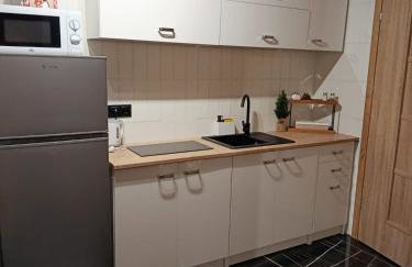 Dwupokojowe mieszkanie w Łomiankach - Foto 10