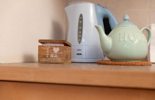 Chalet Mistral - Foto 69