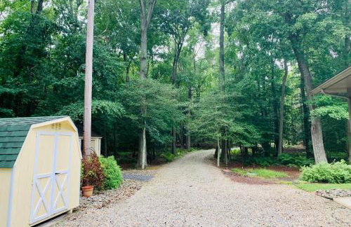 Sai Villa on Maurice River - Foto 41