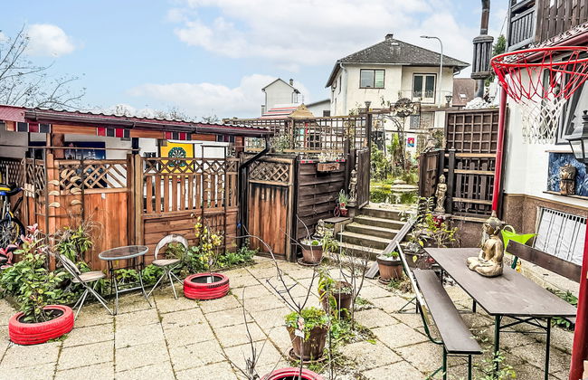 Garden Suite - Foto 22