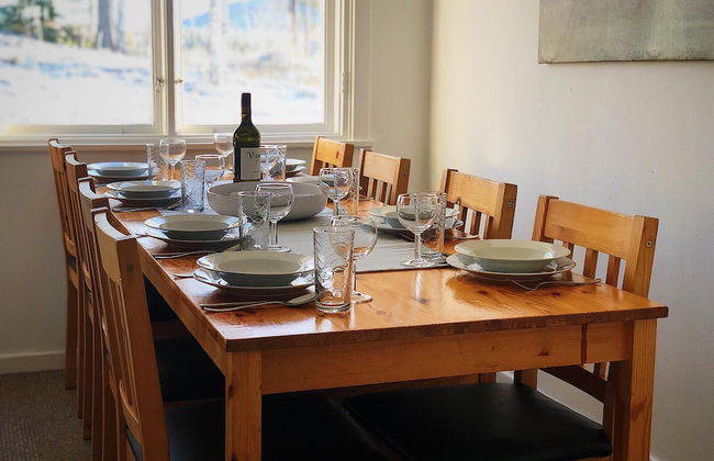 Vildmarks Lodge - Photo 9