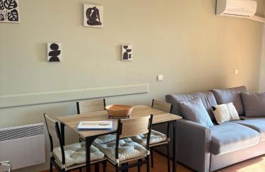 Appartement domaine de Pont Royal - Photo 6