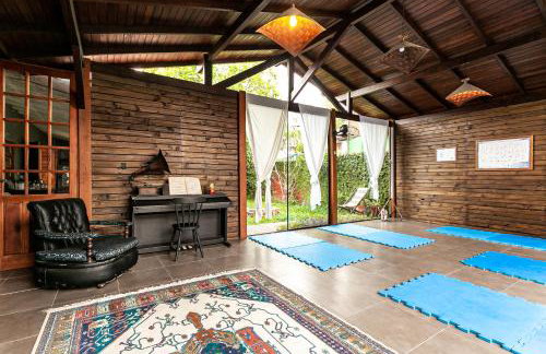 Vintage Apartments Florianópolis - Foto 18