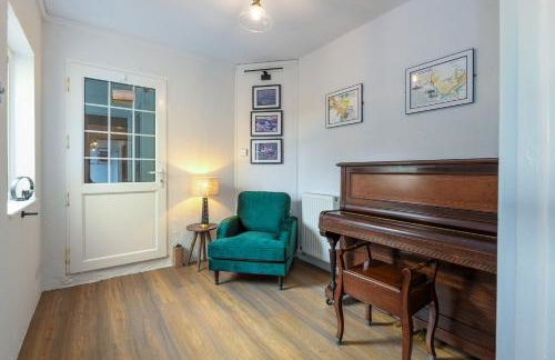 Felin Traeth Cottage - Foto 33