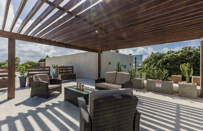 Koyari Modern Condos - Foto 54