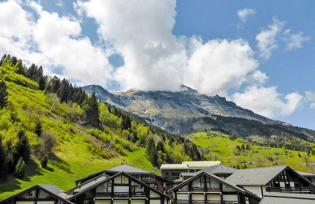 Les Combettes D et E - Foto 5