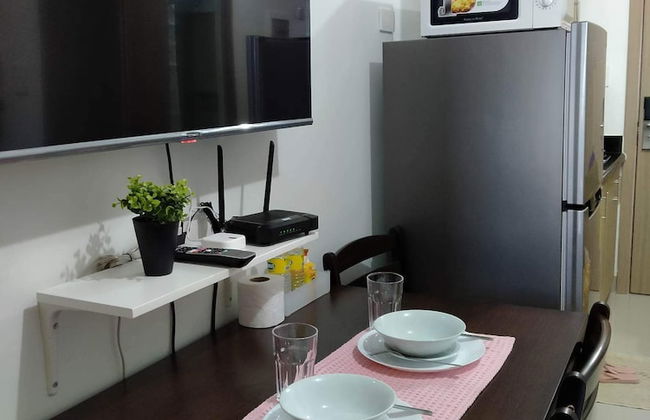 Shore2 Residences Tower2 - Foto 20