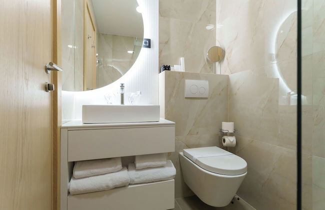 MoveIn Apartments - ApartHotel Belgrade - Foto 48