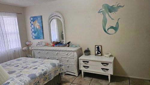 Professor Rousseau's Mermaid Lagoon - Foto 3