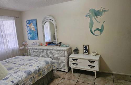 Professor Rousseau's Mermaid Lagoon - Foto 3