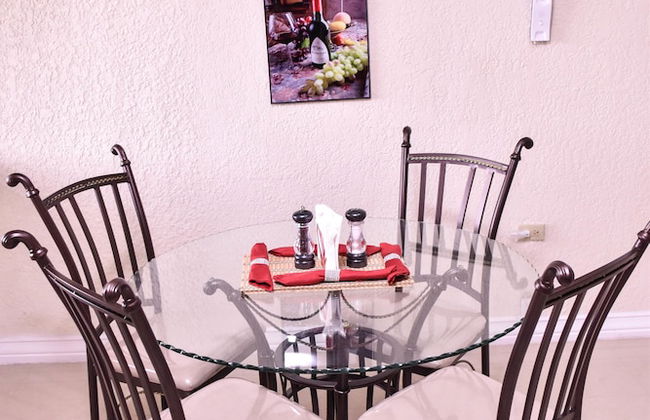 Executive Arcadia Luxury Guest Apartment - Photo 22