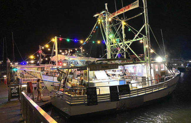 Reef Gateway Apartments - Photo 48