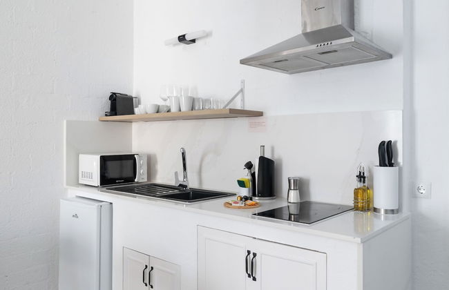 Limehome Almeria C. Hernán Cortés - Photo 29