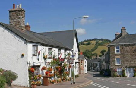 Idyllic countryside cabin with stream and lake - Foto 3
