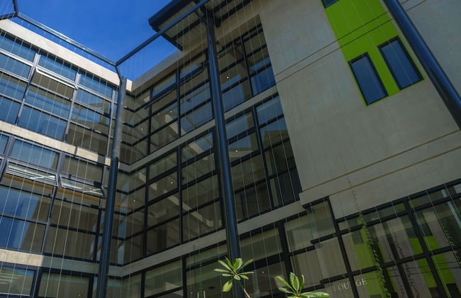 Arborea Flats by Corporate Stays - Photo 12