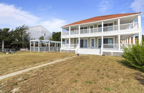 Water Front Delight On The Bay Home - Foto 32