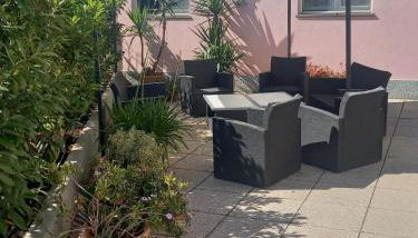 La Casa di Piccolì di Gabriele Martelli e Catia Pacetti - APPARTAMENTO - Photo 2, Garden view