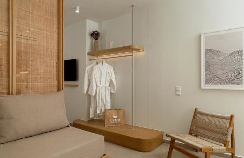 KYMA Suites Andros - Foto 25