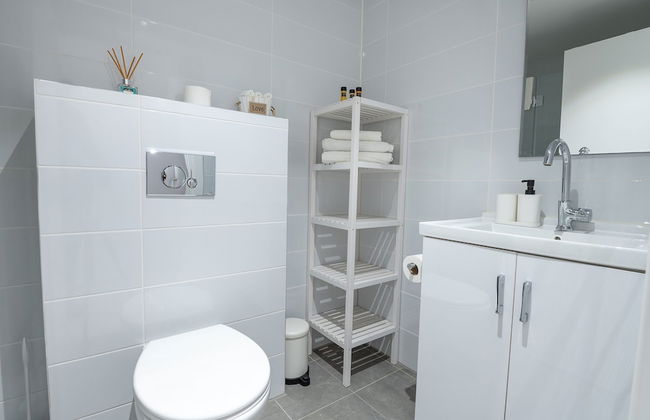 Hi - Yam SeaView Apartments & Suites - Foto 61