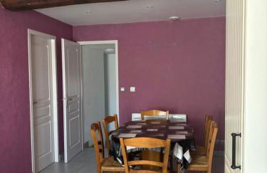 La Maison d'Amélie - Foto 9