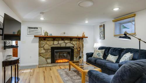 Quakertown Vacation Rental Close to Hiking Trails - Foto 3