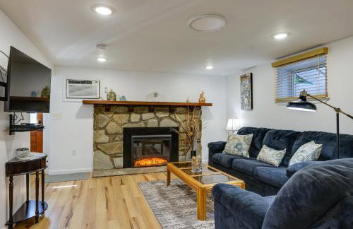 Quakertown Vacation Rental Close to Hiking Trails - Foto 3