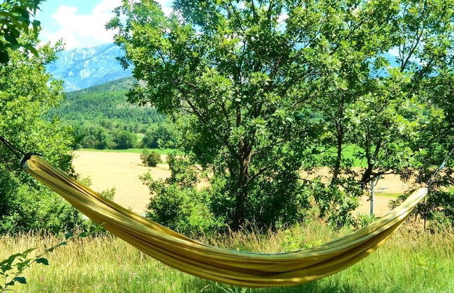 Domaine du Couriou - Foto 69