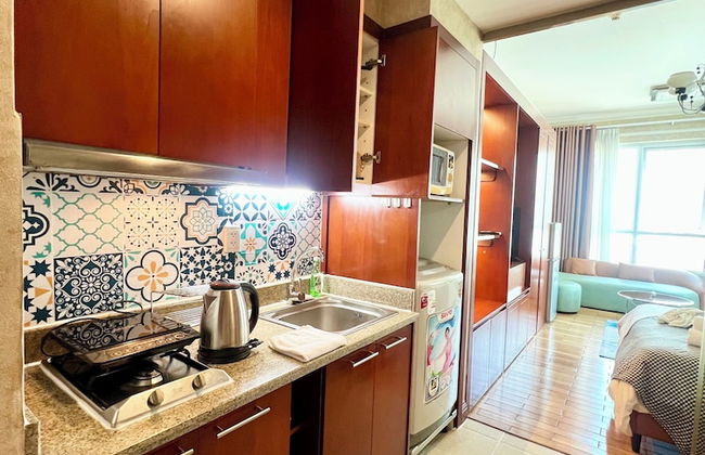 Diny ApartHotel - Rooftop Pool - Foto 68