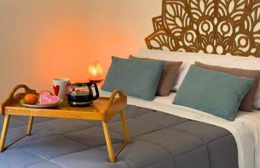 Home4u Acogedor apartamento en Maracena - Foto 35