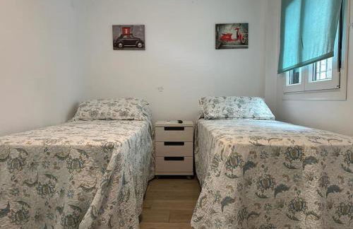 Moderno Apartamento Primera Línea Playa de La Barrosa by ChiclanaDreams - Foto 11