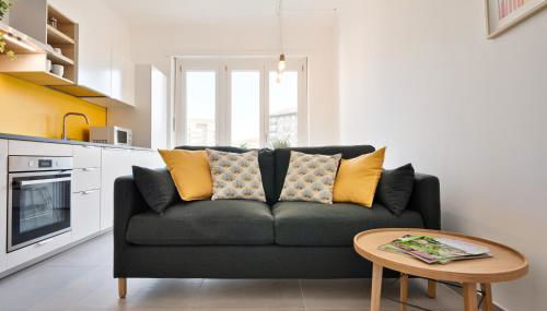 GuestHost - Urban House Carducci - Apartments - Foto 3